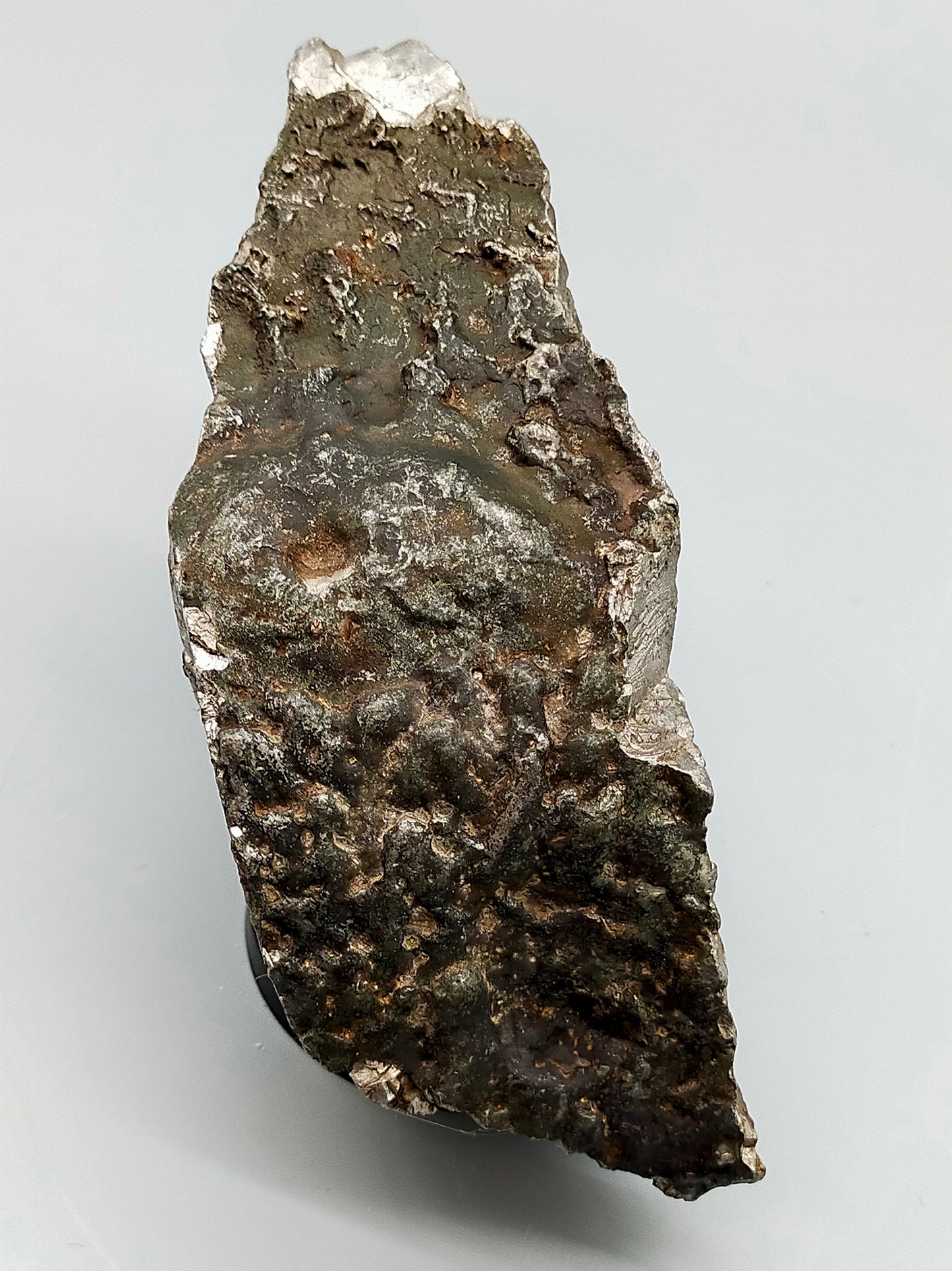 Faszinierende Markasit Stufe Metallisch glänzendes Mineral