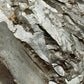 Faszinierende Markasit Stufe Metallisch glänzendes Mineral