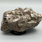 Große Pyrit Stufe Naturbelassenes Mineral