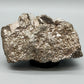 Große Pyrit Stufe Naturbelassenes Mineral