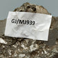 Große Pyrit Stufe Naturbelassenes Mineral