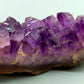 Exklusive Mineralien set 4tlg Amethyst Schwefel