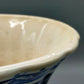 Antike Klassisches Delfts Blauw Petrus Vase
