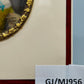 Europäische Schule (XVIII) Porträt Miniatur einer Dame Gemälde