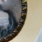 Mitteleuropäische Schule (XIX) Porträt einer edlen Dame Miniatur