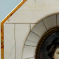 Englische Schule (XIX) Elegantes Damenportrait Miniaturgemälde