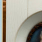 Französische Schule (XVIII)  Damenportrait Miniatur