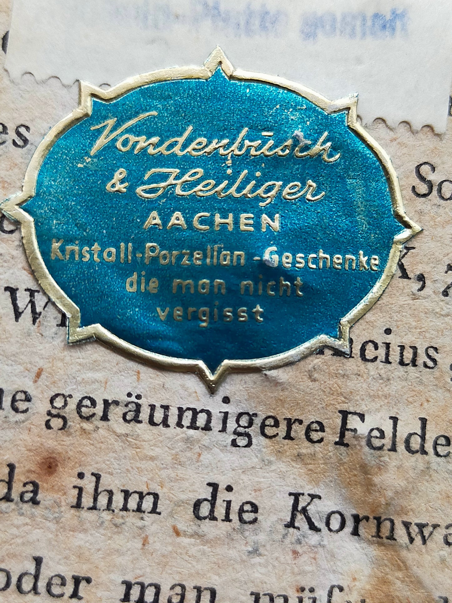 Deutsche Schule (XIX) Porträt von Richard Wagner Miniaturgemälde