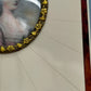 Französische Schule (XVIII) Edles Damenportrait Miniatur Gemälde
