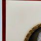 Deutsche Schule (XIX) – Portrait von Goethe – Portraitminiatur