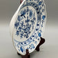 Meissen Zwiebelmuster Ovaler Servierteller – Klassisches Porzellan