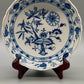 Original Meissen Zwiebelmuster Teller