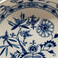 Original Meissen Zwiebelmuster Teller