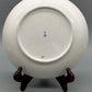Original Meissen Zwiebelmuster Teller