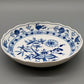 Original Meissen Zwiebelmuster Teller