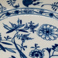 Original Meissen Zwiebelmuster Teller