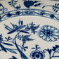 Original Meissen Zwiebelmuster Teller