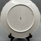 Meissen Zwiebelmuster Teller Klassisches Porzellan Kunsthandwerk