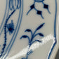 Meissen Zwiebelmuster Teller Klassisches Porzellan Kunsthandwerk