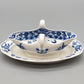 Original Meissen Zwiebelmuster Sauciere Edles Porzellan Knaufzeit