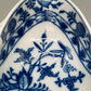 Original Meissen Zwiebelmuster Sauciere Edles Porzellan Knaufzeit
