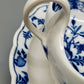 Original Meissen Zwiebelmuster Sauciere Edles Porzellan Knaufzeit