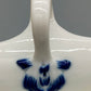 Original Meissen Zwiebelmuster Sauciere Edles Porzellan Knaufzeit