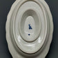 Original Meissen Zwiebelmuster Sauciere Edles Porzellan Knaufzeit