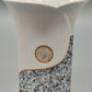 Exklusive Hutschenreuther IG BCE Design Vase von Rudolf Pastor