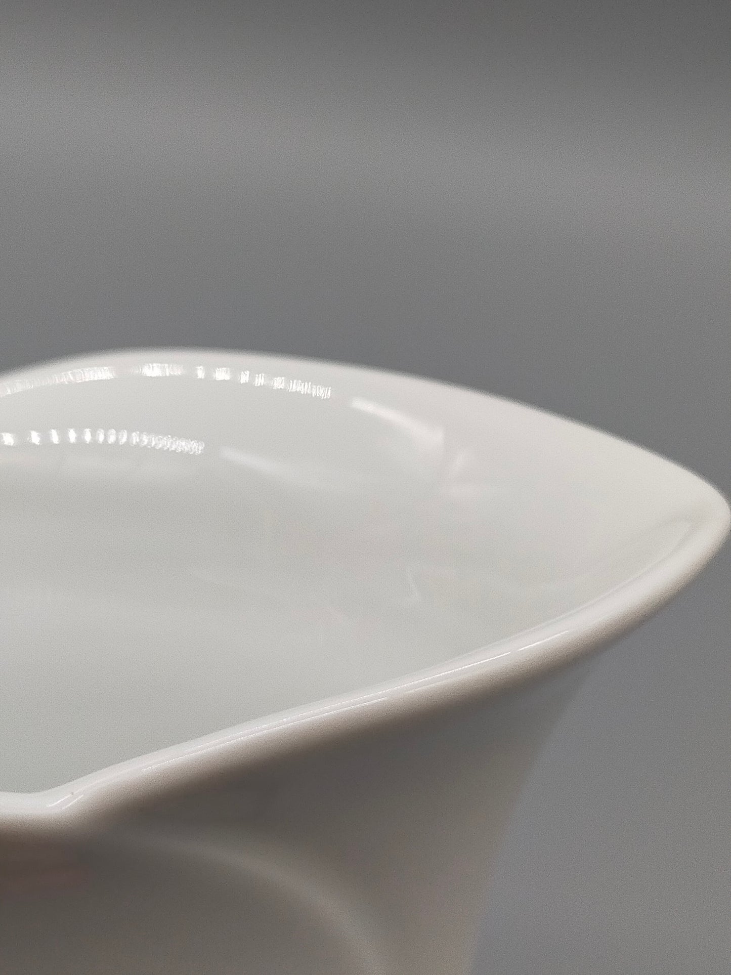 Exklusive Hutschenreuther IG BCE Design Vase von Rudolf Pastor