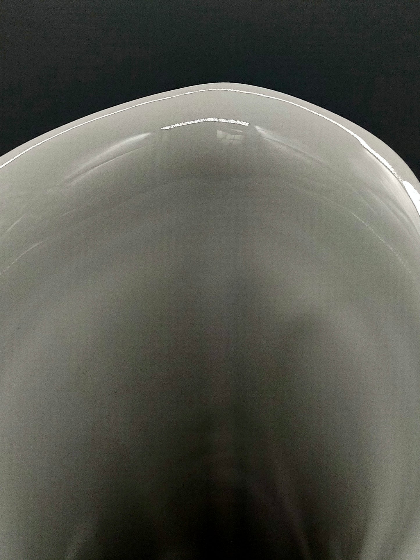Exklusive Hutschenreuther IG BCE Design Vase von Rudolf Pastor