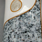 Exklusive Hutschenreuther IG BCE Design Vase von Rudolf Pastor