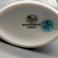 Exklusive Hutschenreuther IG BCE Design Vase von Rudolf Pastor