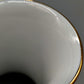 Edle Royal KPM Bavaria Echt Cobalt Vase – Elegantes Golddekor