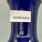 Edle Royal KPM Bavaria Echt Cobalt Vase – Elegantes Golddekor