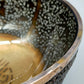 Antike versilberte Schale mit Durchbruchmuster Asiatisches Dekor