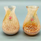 Caithness Glass Vasen Set Handgefertigtes schottisches Glasdesign