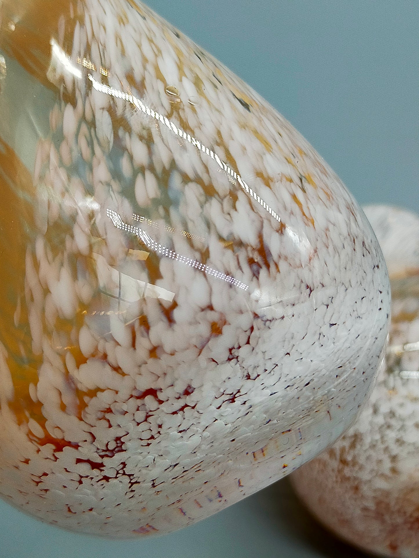 Caithness Glass Vasen Set Handgefertigtes schottisches Glasdesign