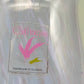 Caithness Glas Vase Handgefertigte Vintage Kunstglas Blumenvase