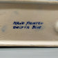 Delft Blauw Porzellanfigur Küssendes Paar Holland Stil