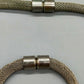 Exklusives Modeschmuck Set Kette und Armband Funkelndes Design