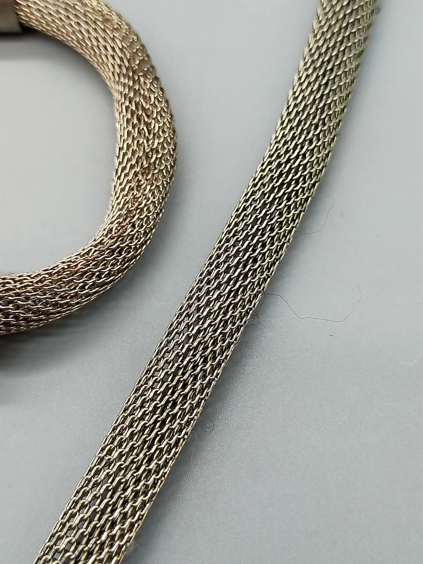 Exklusives Modeschmuck Set Kette und Armband Funkelndes Design