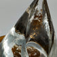 Edler Vintage Messing Kerzenhalter Klassische Eleganz