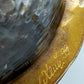 Edler Vintage Messing Kerzenhalter Klassische Eleganz