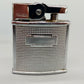 Vintage Ronson Cadet Benzinfeuerzeug mit Originalbox