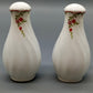 Klassisches Wedgwood Salz & Pfeffer Streuer Set Elegante Porzellan