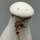 Klassisches Wedgwood Salz & Pfeffer Streuer Set Elegante Porzellan