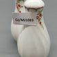 Klassisches Wedgwood Salz & Pfeffer Streuer Set Elegante Porzellan