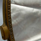 Eleganter Vintage Wandspiegel im Barock Stil Ovaler Prunkspiegel
