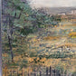 J. Gimeno Guerri Ölgemälde Idyllische Flusslandschaft mit Enten